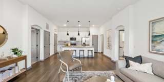 Ebbtide Villas and Flats Gallery 18