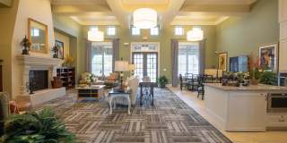 The Royse at Parker Boulevard Apartments Gallery 13