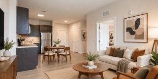 Atwater at Ninth Square - Affordable Housing Atwater at Ninth Square - Affordable Housing Gallery 1