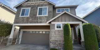 Beautiful 4 bedroom home in Lynnwood AVAILABLE NOW! Gallery 1