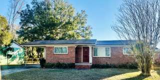3/2 Cozy Brick home- MOVE IN READY Gallery 1