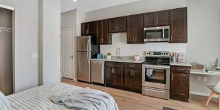 Income Restricted - Timber & Tie Apartments Gallery 3