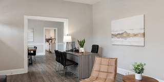 Yorkshire Apartment Homes Gallery 11