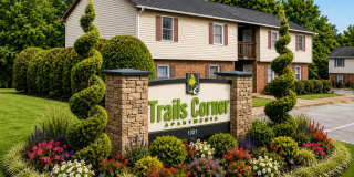Trails Corner Apartments Gallery 7