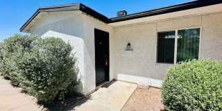 Sentinel Villas Tucson Gallery 1