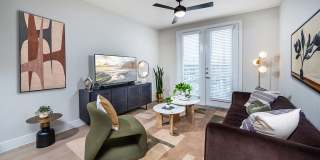 Heights at 1520 Apartments Gallery 11