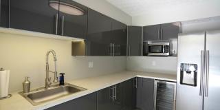 Center Court Apartments Gallery 27