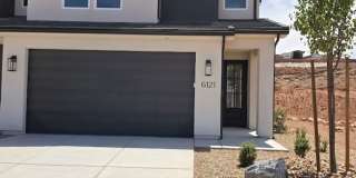 Brand New Town Home Gallery 1