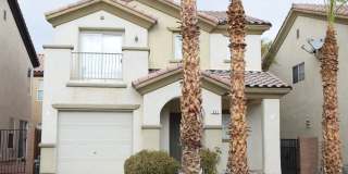 BEAUTIFUL 2 STORY HOME IN SOUTHWEST 89178 Gallery 1