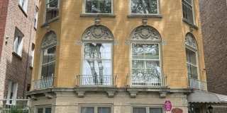 723 Dobson Street Gallery 1