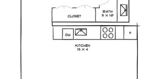 Park Towne Place Apartment Homes Gallery 37
