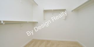 Modern 3 Bedroom 2 Bath Gladden Farms Home with 3-Car Tandem Garage Gallery 23