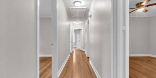 Charming East Memphis home Gallery 15
