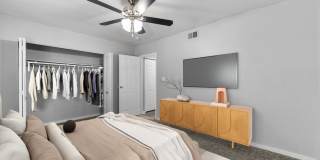 Treetop Lodge Apartments Gallery 8