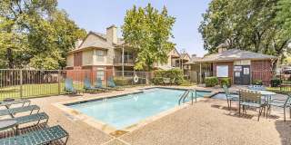 The Gables of McKinney Apartments The Gables of McKinney Apartments Gallery 18