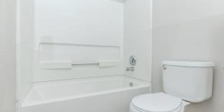 Orchard Park - Affordable Housing Gallery 53