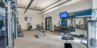 Park Central Flower Mound Gallery 34