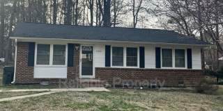 1703 Foxwood Dr Gallery 1