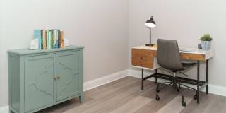 Lincoln Square Gallery 14