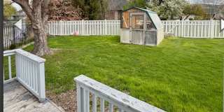 Hard to find 3 Bdrm, 2 Bath home in Harbor isles on the canal 2 miles to Sky Lakes Medical Ctr and OIT Gallery 23