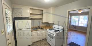 Park Hill 2 Bedroom Duplex Gallery 3