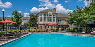 The Townes at Herndon Center Gallery 28