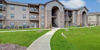 Merchant's Walk Gallery 3