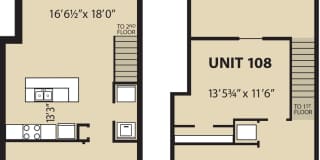 Union Biscuit Warehouse, LLC Gallery 73