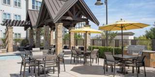 Domain at Midtown Park Gallery 8