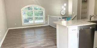 4 bedroom home on Keith for Rent Gallery 5