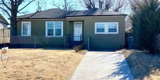 Located walking distance to Cameron University and Comanche Hospital !! Gallery 1