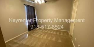 3 Bed | 2 Bath | Jenks Gallery 24