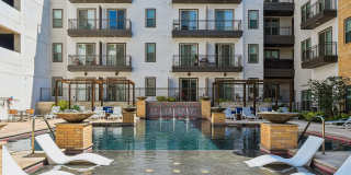 Rivera on Broadway Gallery 67