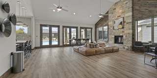 Villas at Rockbrook Gallery 5