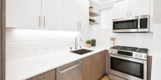 Magnolia Townhome Gallery 17