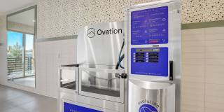 Aspire at Flamingo Grand Gallery 50