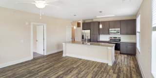 Cobblestone Village Gallery 1