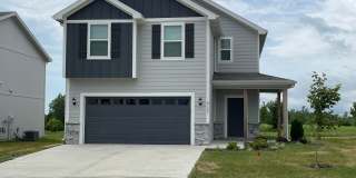 Stunning 4 Bedroom in Blue Springs! Coming Soon! Gallery 1