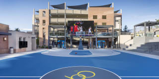 360 Luxury Apartments Gallery 1