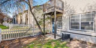 River Crossing ATX - Townhome - 2bd/2.5ba - W/D - Close to Downtown - $1395 Gallery 18