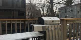 Charming 4 Bedroom-No Broker Fee Gallery 5