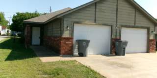 Charming Duplex $450.00 Off the first full Month's rent Gallery 1