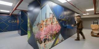 Garrison Square Gallery 31