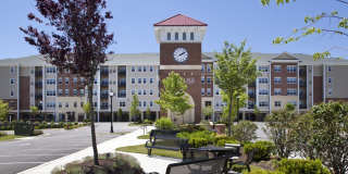 The Village at Odenton Station Gallery 19