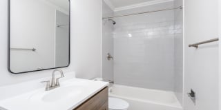 Spacious 2-Bed, 2-Bath Home with Basement – Prime Columbus Location! Gallery 20