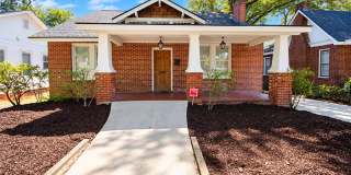 FIVE POINTS house for USC Students! PRE-LEASING FOR 2027-2028 Gallery 1