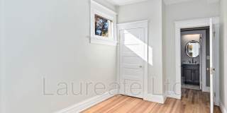 1663 Gilpin St. Gallery 16