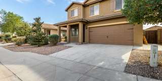One Of A Kind Home For Rent In Buckeye! Gallery 4