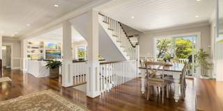 Diamond Head Luxury Home w/Pool, AC, Lanai Gallery 14