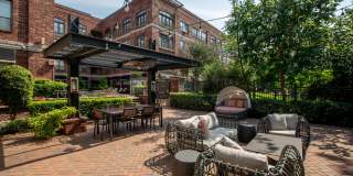 Sabine Street Lofts Gallery 19